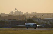 Βρυξέλλες: Κλειστό το αεροδρόμιο μετά από αναφορά για drone στον εναέριο χώρο