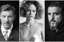 Η κινηματογραφική Λόλα μεταφέρεται για πρώτη φορά στο Θέατρο Παλλάς