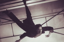 Θέατρο Ροές, «Μάστερ και Μαργαρίτα»