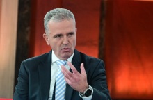 ΕΛΤΑ: Υπό παραίτηση ο διευθύνων σύμβουλος Γρηγόρης Σκλήκας - Έκτακτη σύσκεψη στο Μαξίμου