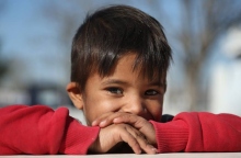 5 Νοεμβρίου: Παγκόσμια Ημέρα για τη διατήρηση της  Γλώσσας των Ρομά 