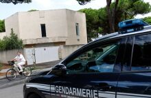 Πέντε τραυματίες από την επίθεση οδηγού σε πεζούς και ποδηλάτες στη Γαλλία