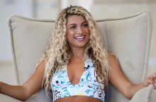 Η Αντιγόνη θα εκπροσωπήσει την Κύπρο στην Eurovision 2026