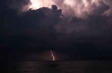 Έρχονται διαδοχικά κύματα κακοκαιρίας - «Επικίνδυνες βροχές και μεγάλος όγκος νερού»