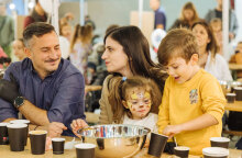 KIDOT Festival 2025 | Αθήνα