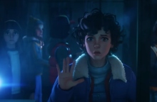 Stranger Things: Κυκλοφόρησε το πρώτο teaser