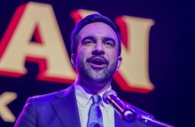 Η διοίκηση του Ζόραν Μαμντάνι παίρνει σάρκα και οστά με γυναικεία σύνθεση