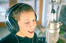 Η Στέισι Κεντ στο Μέγαρο Μουσικής Αθηνών