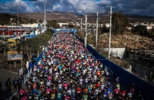 42ος Αυθεντικός Μαραθώνιος Αθήνας: Ποιοι δρόμοι θα είναι κλειστοί το Σαββατοκύριακο