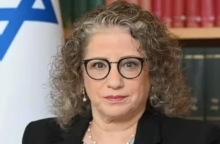 Η πρέσβειρα του Ισραήλ στο Μεξικό, Εϊνάτ Κρανζ Νάιγκερ