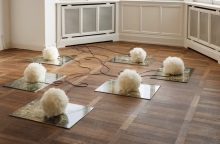 Margaret Raspé, «Ecce Homo—Modulazione», 1994 / 2023 © Frank Sperling/ Ευγενική παραχώρηση της Galerie Molitor, Βερολίνο