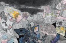 Στέφανος Ρόκος, Ανατροπή ΙΙ, 66ο Φεστιβάλ Κινηματογράφου Θεσσαλονίκης