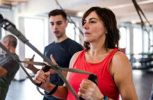 Αντιγήρανση ή υπερκαταπόνηση; Η λεπτή γραμμή της μέσης ηλικίας