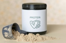 συμπληρώματα διατροφής, πρωτεΐνης