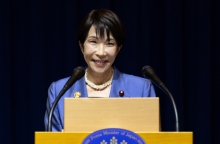 Σανάε Τακαΐτσι 