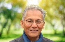 Ο πρόεδρος του BBC, Σαμίρ Σαχ