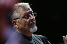 Φιλαρμόνια Ορχήστρα Αθηνών | Μουσική Διεύθυνση: Βύρων Φιδετζής