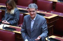 Χρ. Γιαννούλης για βιβλίο Τσίπρα: Και να μην με καλέσουν θα πάω