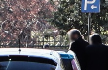 Κύκλωμα ναρκωτικών με ρασοφόρους: Προθεσμία να απολογηθούν πήραν τρεις κατηγορούμενοι