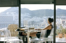 Interludes της Αγγελικής Σβορώνου στο House of Lucie Athens