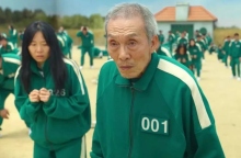 Squid Game:  Αθώος ο 81χρονος πρωταγωνιστής Ο Γιονγκ-Σου