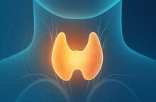 Καρκίνος θυρεοειδούς