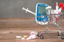 Σακχαρώδης Διαβήτης