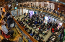 66ο Φεστιβάλ Κινηματογράφου Θεσσαλονίκης