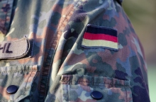 Γερμανία, στρατος