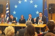 Κυριάκος Πιερρακάκης