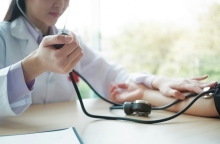 υπέρταση, γιατρος