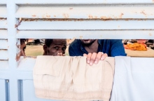 δομή μεταναστών