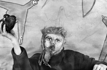 Ρότζερ Μπάλεν, «Take off» (λεπτομέρεια)