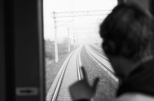 Το ταξίδι που σηματοδότησε μια νέα αρχή