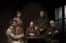 «Βρικόλακες», Θέατρο Radar