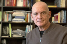 Αριστείδης Λύτρας | Μεταβολική Υγεία