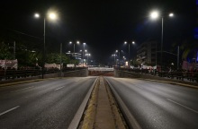 Πολυτεχνείο 2025: Ποιοι δρόμοι θα είναι κλειστοί από το Σάββατο μέχρι την Τρίτη