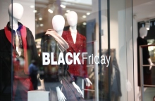 Black Friday, αγορα