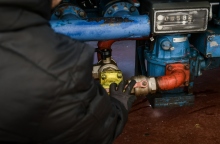 Επίδομα θέρμανσης