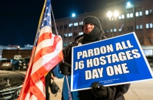 ΗΠΑ-Επίθεση στο Καπιτώλιο