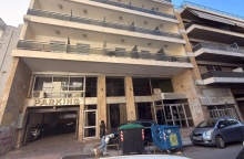 Μονάδα Φροντίδας Ηλικιωμένων στην Κυψέλη