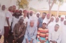 Νιγηρία: Ένοπλοι απήγαγαν 25 μαθήτριες