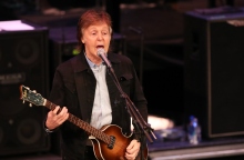 Ο Πολ ΜακΚάρτνεϊ