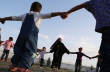 Παιδιά στο Αφγανιστάν