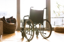 Δόμνα Μιχαηλίδου: Άνοιξαν σήμερα οι αιτήσεις για την πλαστική κάρτα αναπηρίας