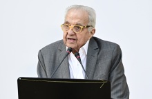 Τα συλλυπητήρια του πολιτικού κόσμου για τον θάνατο του Αλέκου Φλαμπουράρη