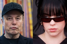 Φουντώνει το «μπιφ» ανάμεσα σε Έλον Μασκ και Μπίλι Άιλις - «Δεν είναι και η πιο έξυπνη»