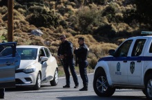 Βορίζια: Πού εκτιμούν οι Αρχές πως βρίσκονται τα όπλα του μακελειού