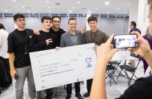 Δήμος Αθηναίων, Χαρης Δουκας