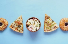 τροφιμα, junk food